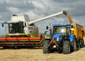Seguro para agronegcios